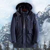 Doudoune Homme Parka Capuche Sport Winte... Doudoune Homme Parka Capuche Sport Winte...